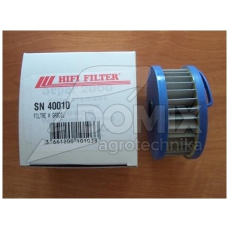 Filtr paliwa SN40010