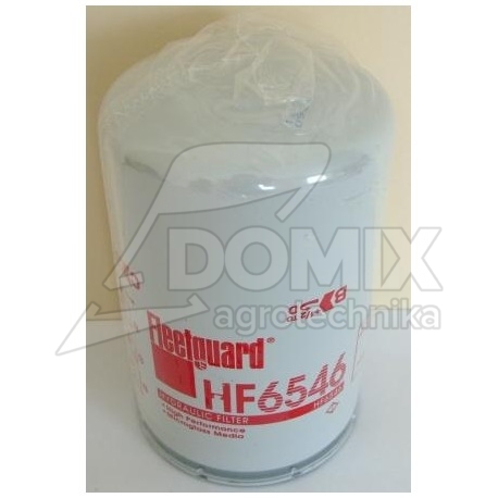 Filtr hydrauliczny SH66165