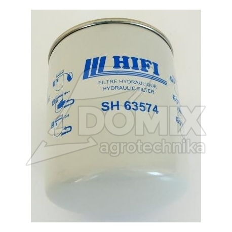 Filtr hydrauliczny SH63574, SH63736CC