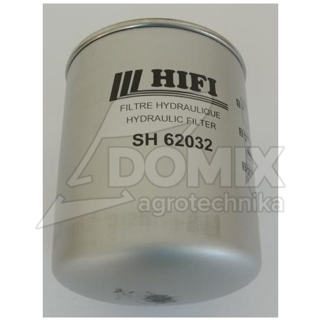 Filtr hydrauliczny SH62032