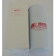 Filtr hydrauliczny SH63015