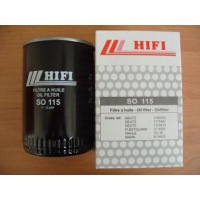 Filtr oleju SO115