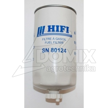 Filtr paliwa SN80124