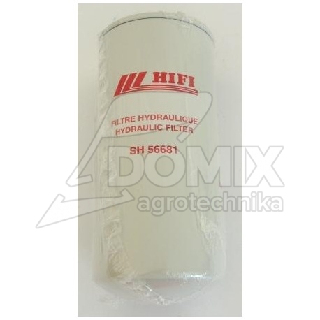 Filtr hydrauliczny SH56681