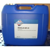 Olej hydrauliczny RENOLIN MR20 (20l)