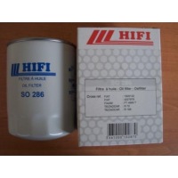 Filtr oleju SO286