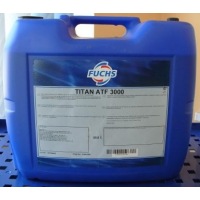 Olej Titan ATF 3000 (20l)