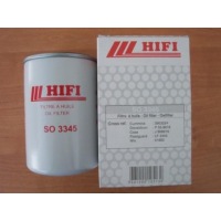 Filtr oleju SO3345