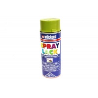 Spray Claas zielony 400ml