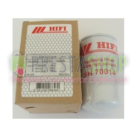 Filtr hydrauliczny SH70014